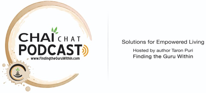 chai chat podcast